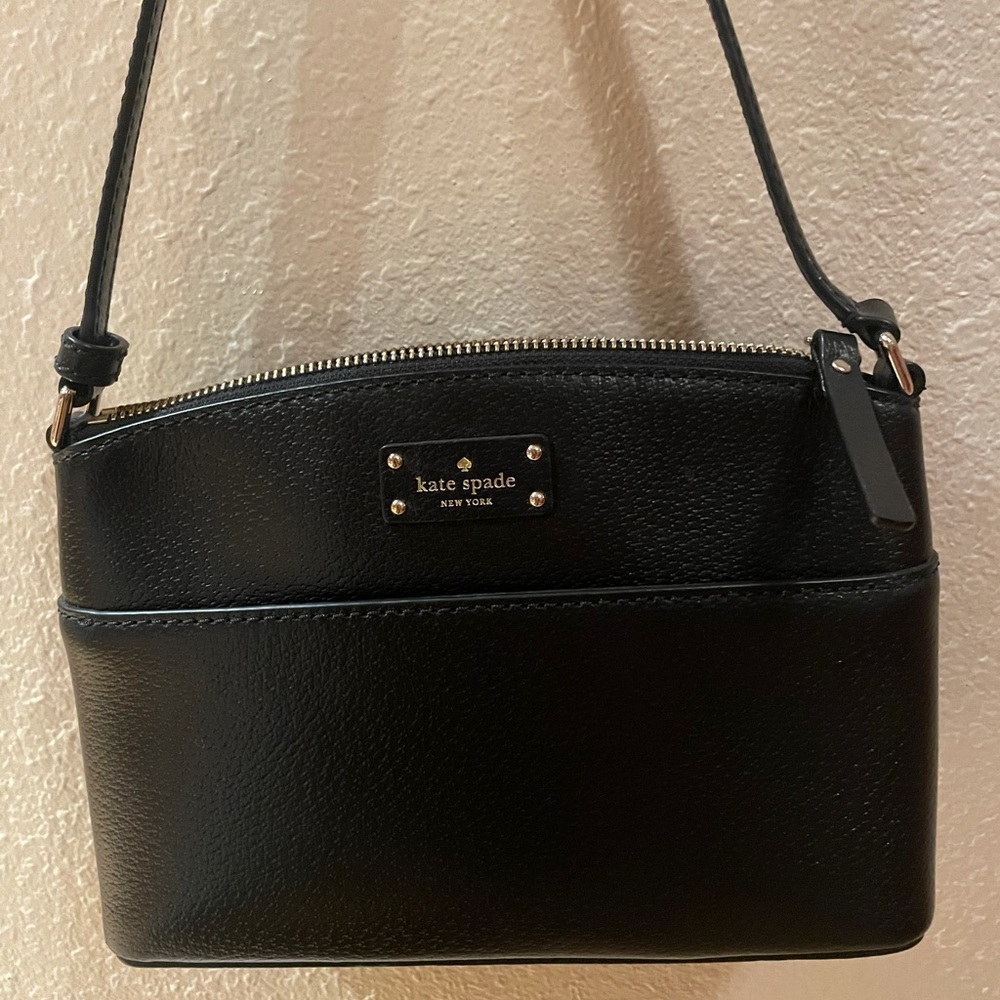 Kate Spade ♠️ cross body